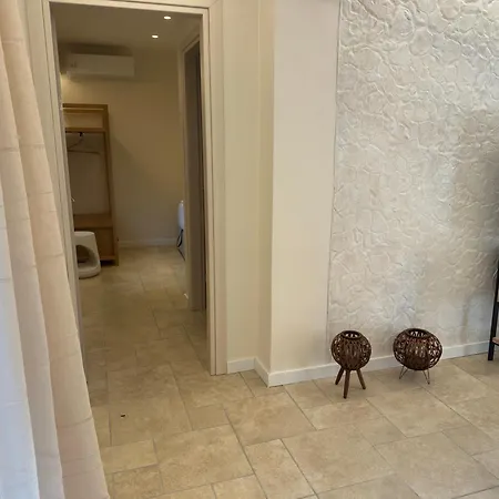 Villa Michel Agios Ioannis (Corfu)