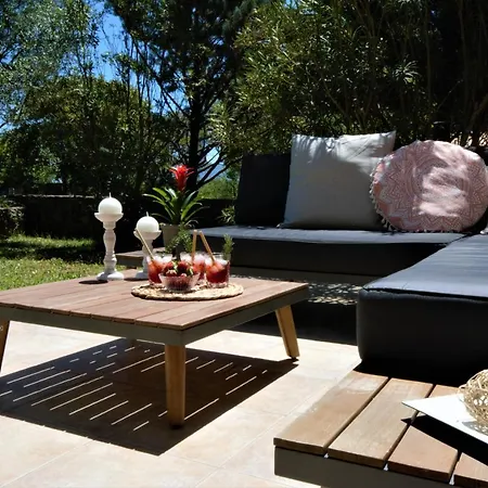 Villa Michel Ágios Ioánnis